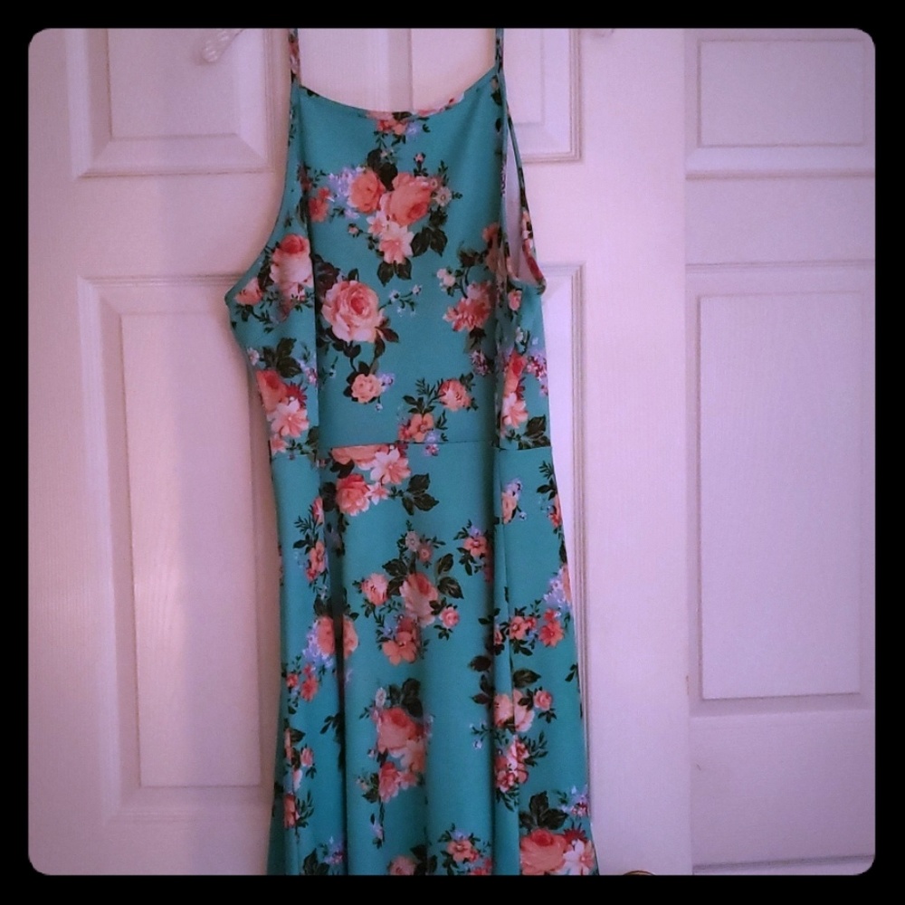 Summer Dress